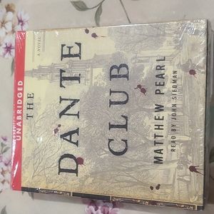 The Dante Club A Novel